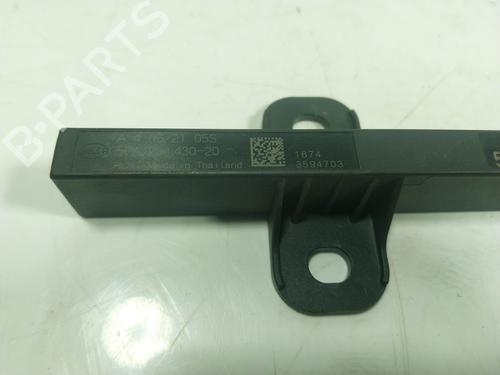 Electronic module AUDI E-TRON (GEN) | BP16706463M83