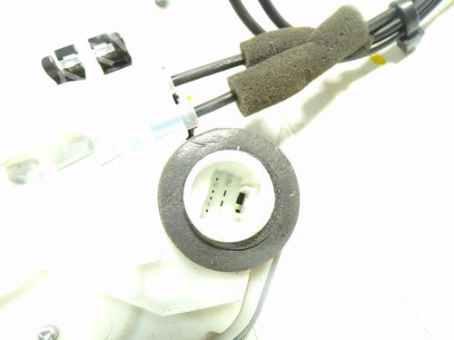 Rear right lock TOYOTA PRIUS PLUS (_W4_) 1.8 Hybrid (ZVW40W, ZVW41W) | BP8912914C99 