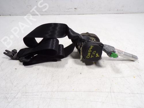 Used Rear right seatbelt VOLVO C30 (533) 1.6 D (109 hp) 8691548