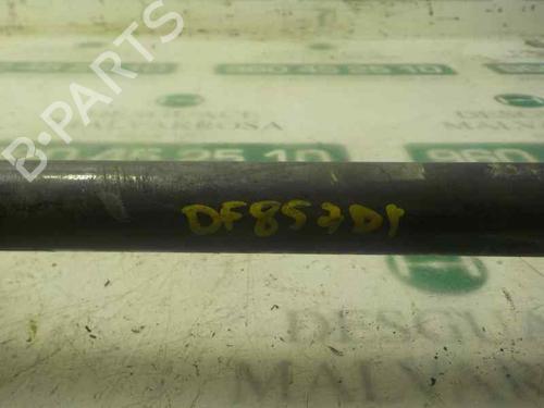 Left front driveshaft VW GOLF VI (5K1) 1.6 TDI | BP6505906M38 