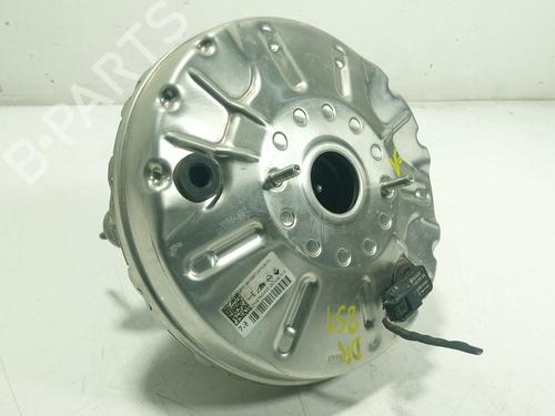 Used Servo brake RENAULT CLIO V (B7_) 1.5 Blue dCi 100 (B7AD) (101 hp) 31847494