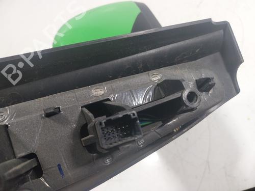 Right mirror RENAULT ZOE (BFM_)  | BP17920482C27