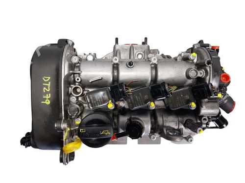 Engine SEAT Mii (KF1, KE1) 1.0 | BP39991766M1 - Image 2