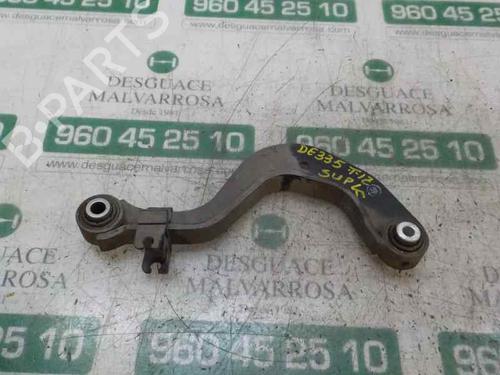 Used Left rear suspension arm Left rear suspension arm SKODA OCTAVIA II (1Z3) 1.9 TDI (105 hp) 4803566 4803566