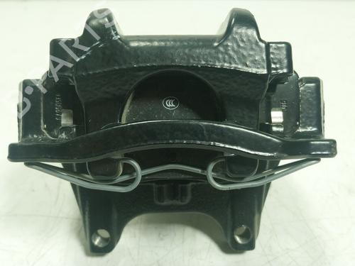 Used Left rear brake caliper Left rear brake caliper SEAT LEON Sportstourer (KL8, KLD) [2020-2026] 29576028 29576028