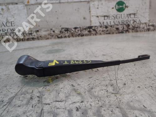 Used Back wipers mechanism Back wipers mechanism FORD FIESTA V (JH_, JD_) ST150 (150 hp) 4008261 4008261