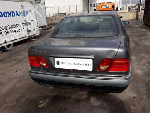 Comfort control module MERCEDES-BENZ E-CLASS (W210) | BP8892692M56 - Image 6