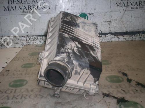 Air filter box SEAT CORDOBA (6K1, 6K2) 1.9 D | BP14296038M87 
