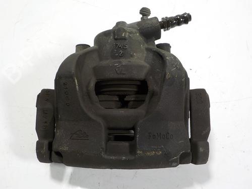 Used Left front brake caliper Left front brake caliper LAND ROVER FREELANDER 2 (L359) 2.2 TD4 4x4 (150 hp) 13927174 13927174
