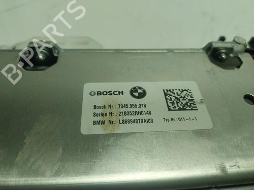 Steering column BMW 5 (G30, F90) 540 i xDrive | BP23859374M21 - Image 3