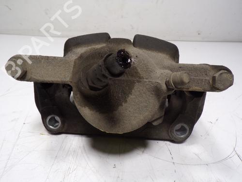 Right front brake caliper MERCEDES-BENZ CITAN Box Body/MPV (W415)  | BP11554486M104 