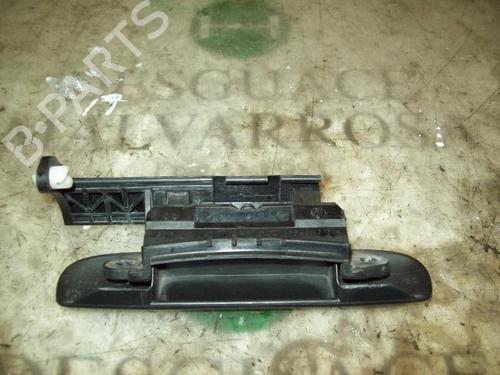 Front left exterior door handle CITROËN XSARA PICASSO (N68) 2.0 HDi | BP3791906C128 