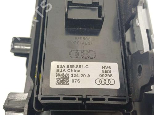 Left front window switch AUDI Q3 Sportback (F3N) 35 TDI | BP38642994I27 - Image 4