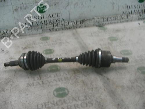 Used Left front driveshaft FORD MONDEO I (GBP) [1993-1996]  3754326