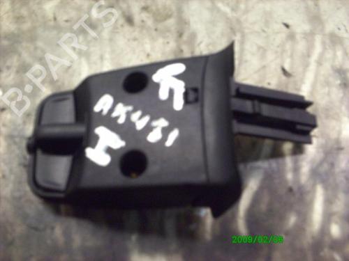 Elektronisk modul FORD FOCUS II (DA_, HCP, DP)  | BP3758447M83 