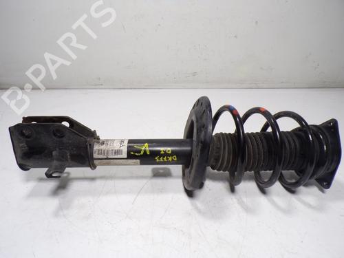 Used Left front shock absorber Left front shock absorber 12458862 12458862