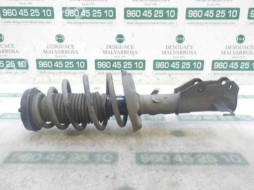 Used Left front shock absorber Left front shock absorber OPEL INSIGNIA A (G09) 2.0 CDTI (68) (163 hp) 5957808 5957808