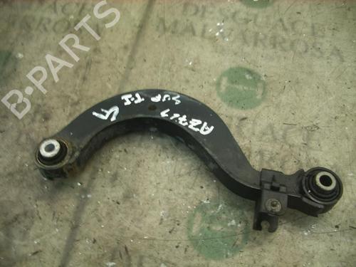 Used Left rear suspension arm Left rear suspension arm SEAT LEON (1P1) 1.9 TDI (105 hp) 3753411 3753411