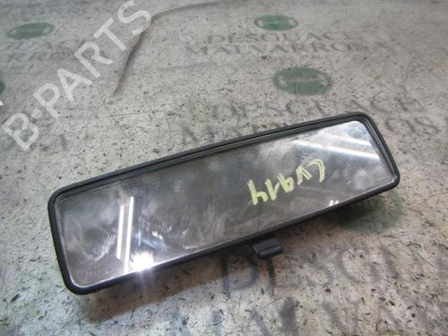 Used Rear mirror Rear mirror FIAT BRAVO II (198_) [2006-2016] 4009946 4009946
