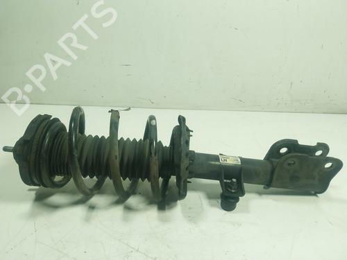 Right front shock absorber KIA SORENTO III (UM) 2.2 CRDi 4WD | BP19031199M17 