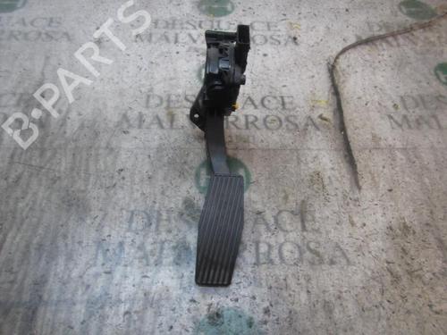 Used Pedal Pedal CHEVROLET CRUZE (J300) [2009-2026] 3841430 3841430