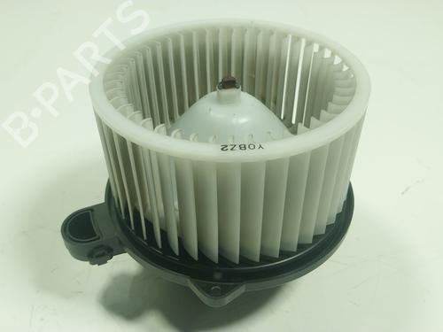 Used Heater blower motor KIA CEED (CD) 1.0 T-GDI (120 hp) 25785656