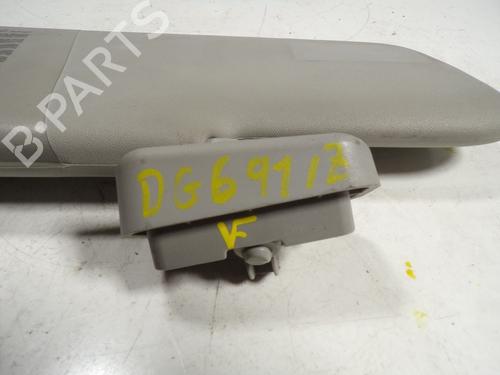 Left sun visor FIAT DOBLO Cargo (263_) 1.3 D Multijet | BP7285414I1 