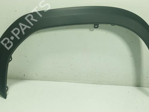 Used Front right wheel arch trim TOYOTA YARIS CROSS (MXP_) 1.5 Hybrid (MXPJ11) (131 hp) 31207481