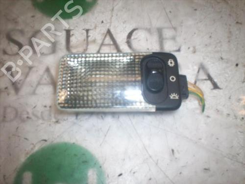 Used Interior roof light CITROËN XSARA Coupe (N0) [1998-2005]  7413547