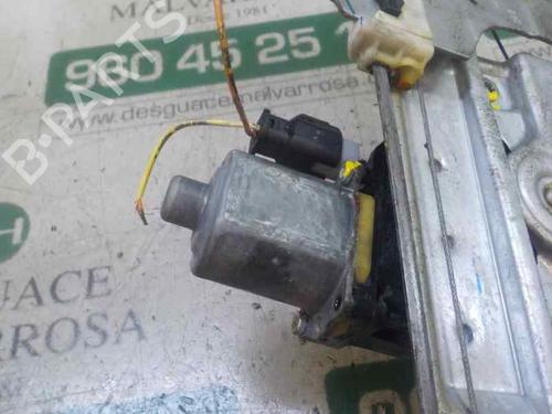 Front left window mechanism PEUGEOT 208 I (CA_, CC_)  | BP5157627C22