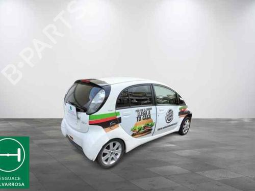 Højre fortil lås CITROËN C-ZERO C-Zero | BP16913122C97 