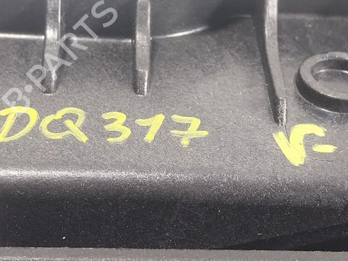 Electronic module BMW 5 (G30, F90)  | BP24844884M83  - Image 6