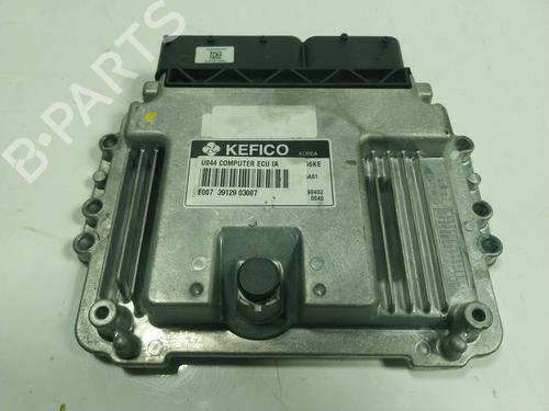Used Engine control unit (ECU) Engine control unit (ECU) HYUNDAI i10 II (BA, IA) [2013-2021] 16548073 16548073