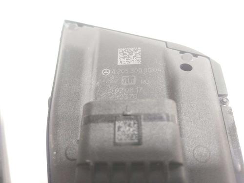 Pedal MERCEDES-BENZ E-CLASS Coupe (C238) E 400 4-matic (238.366) | BP38546794I4 - Image 2