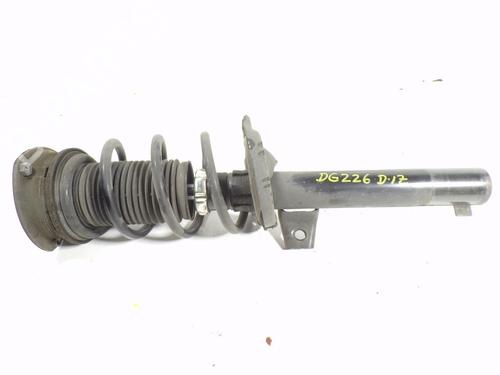 Left front shock absorber SKODA OCTAVIA III Combi (5E5, 5E6) 2.0 TDI | BP7285289M16 