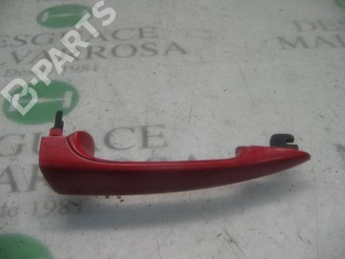 Used Rear right exterior door handle Rear right exterior door handle BMW 3 (E46) 318 i (118 hp) 3772839 3772839