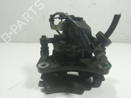 Right rear brake caliper FORD TRANSIT V363 Platform/Chassis (FED, FFD)  | BP17997424M106 
