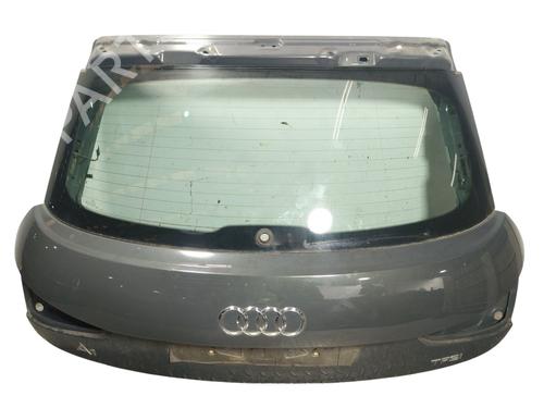Used Tailgate Tailgate AUDI A1 Sportback (8XA, 8XF) 1.0 TFSI (95 hp) 19176230 19176230