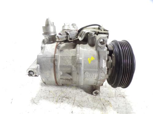 AC compressor MERCEDES-BENZ CLA Coupe (C117)  | BP8139914M34