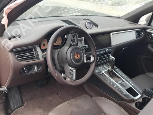 Climate control PORSCHE MACAN (95B) 2.0 | BP15087141I5  - Image 9