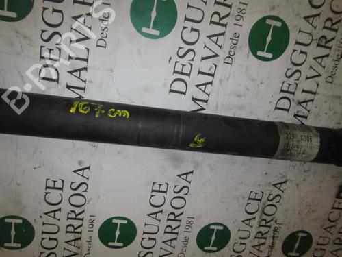 Driveshaft MERCEDES-BENZ CLS (C219)  | BP4010197M37 