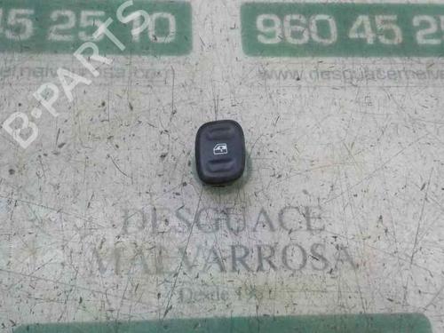 Used Right front window switch Right front window switch FIAT PANDA (312_, 319_) [2012-2026] 4766570 4766570
