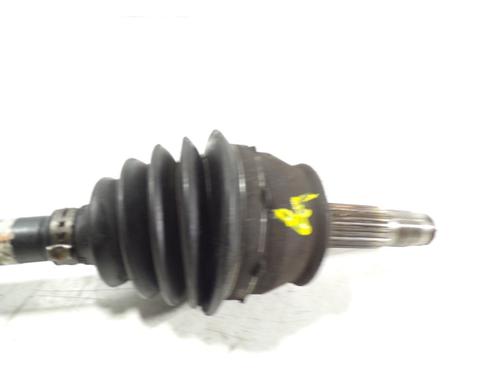 Left front driveshaft OPEL CORSA D (S07) 1.3 CDTI (L08, L68) | BP9653935M38