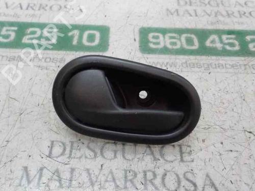 Used Rear left interior door handle Rear left interior door handle DACIA SANDERO II [2012-2026] 4706066 4706066