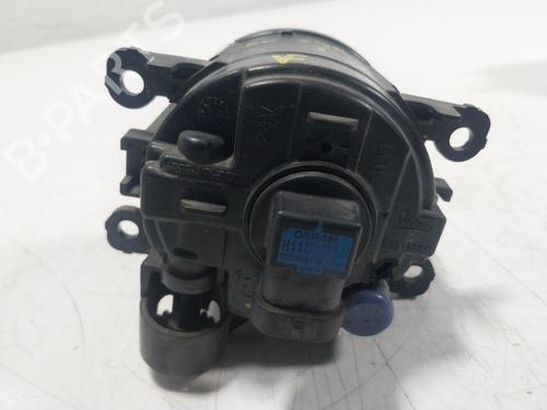 Left front fog light RENAULT KADJAR (HA_, HL_) 1.3 TCe 140 (HLNB, HLN1) | BP19136398C30
