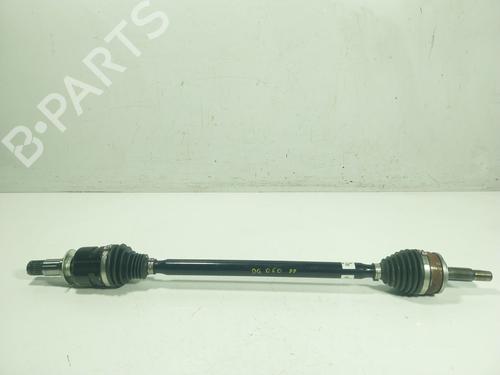 Used Right front driveshaft TOYOTA COROLLA Liftback (_E11_) [1997-2002]  23269150