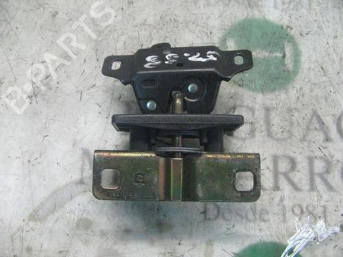 Bakluke lås CITROËN XANTIA (X1_, X2_) [1993-2003]  4021073
