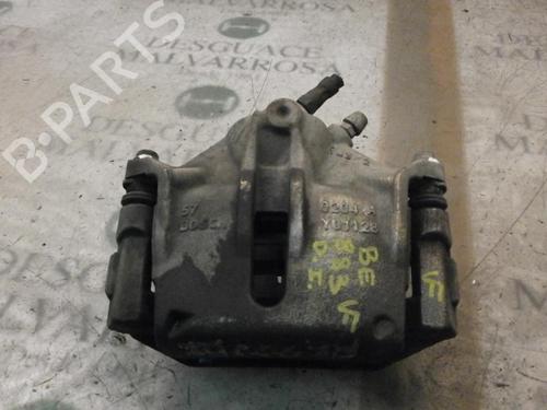 Used Left front brake caliper Left front brake caliper FORD MONDEO III (B5Y) 2.0 16V TDDi / TDCi (115 hp) 11545692 11545692