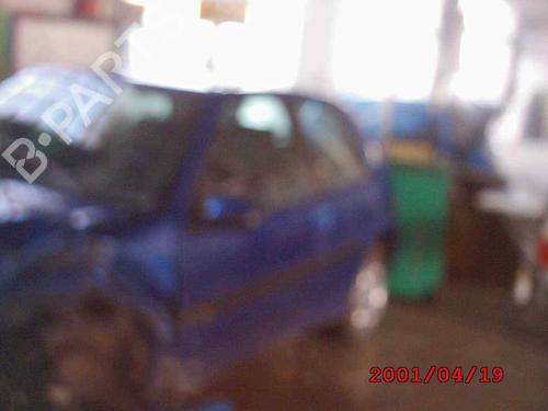 Elektronisk modul CITROËN SAXO (S0, S1) 1.4 VTS | BP3780501M83 