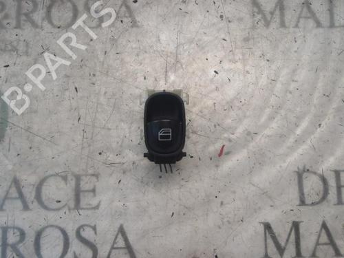 Used Left rear window switch Left rear window switch MERCEDES-BENZ C-CLASS (W203) C 200 CDI (203.004) (116 hp) 3808238 3808238